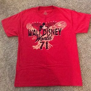 NWOT Disney World Top